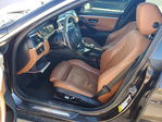 BMW Series 4 2016