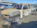 Chevrolet Silverado 1999