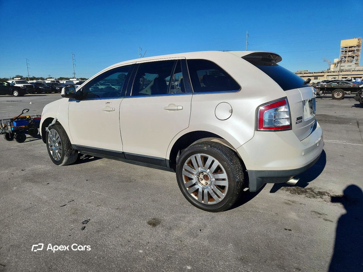 Ford Edge 2010