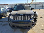 Jeep Renegade 2015