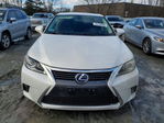 Lexus CT 2015