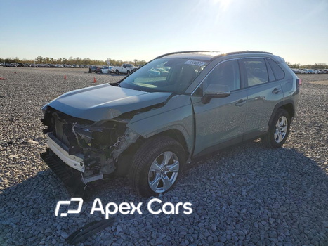 Toyota RAV 4 2021 - Image 1 of 14