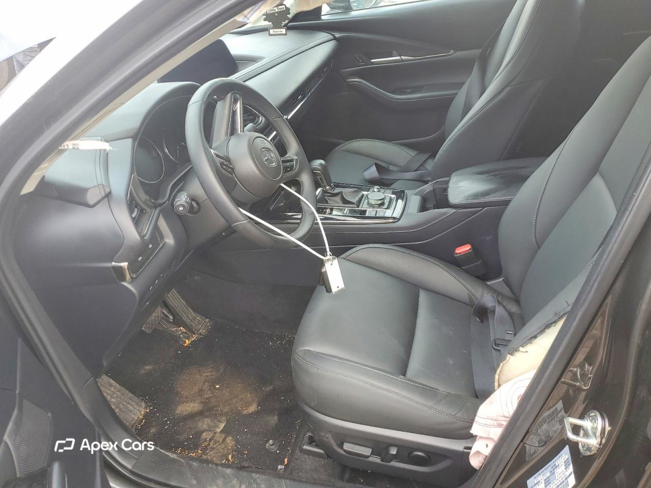 Mazda CX-30 2024