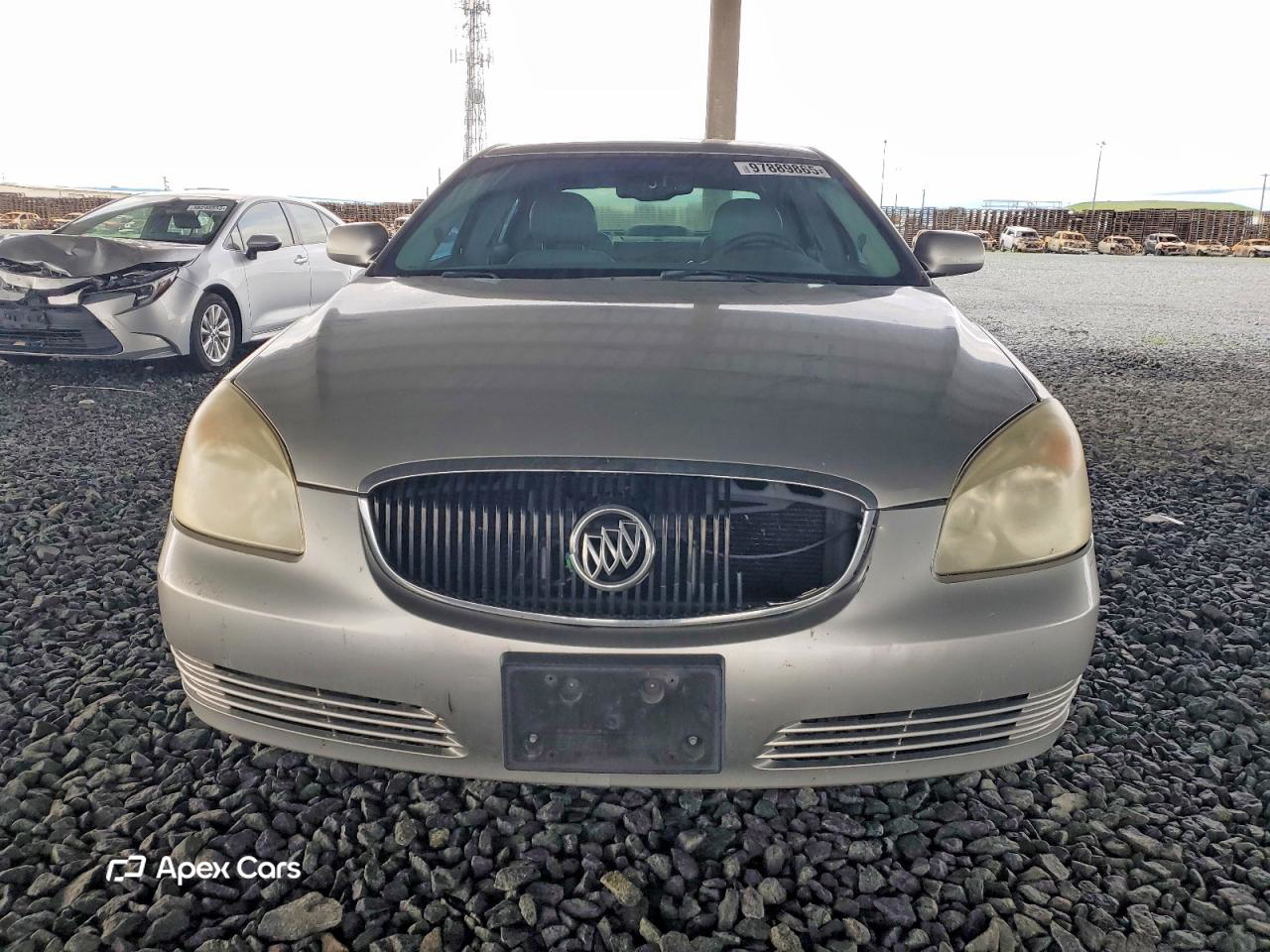 Buick Lucerne 2006