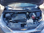 Chevrolet Spark 2019