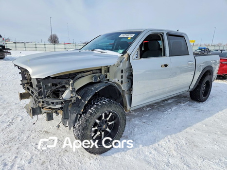 RAM 1500 2014 - Image 1 of 12