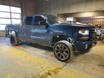 Chevrolet Silverado 2017