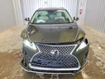 Lexus RX 2020