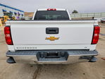 Chevrolet Silverado 2017