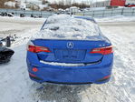 Acura ILX 2017