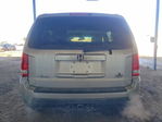 Honda Pilot 2010