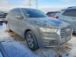 Audi Q7 2018