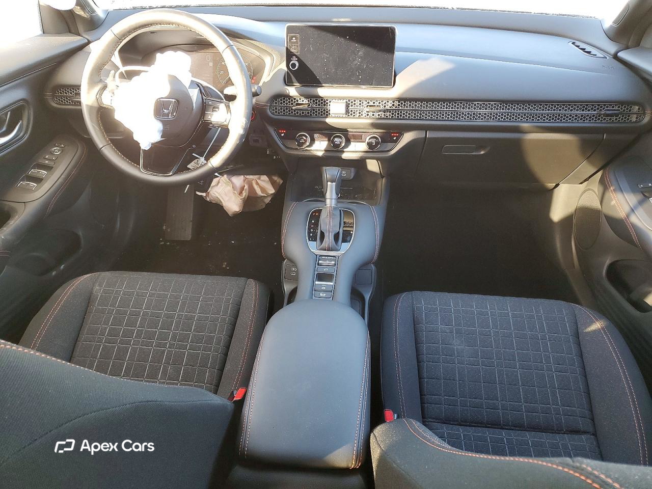 Honda HR-V 2026