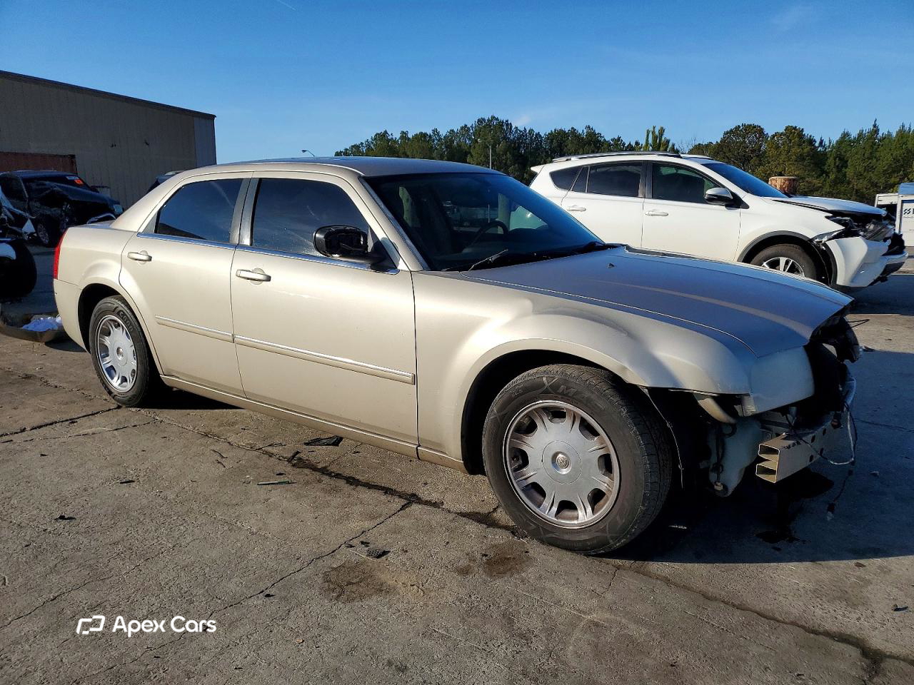 Chrysler 300 2006