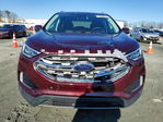 Ford Edge 2022