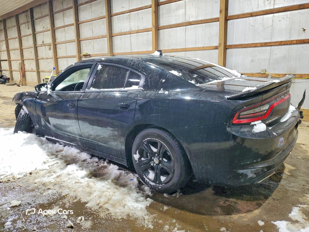 Dodge Charger 2023