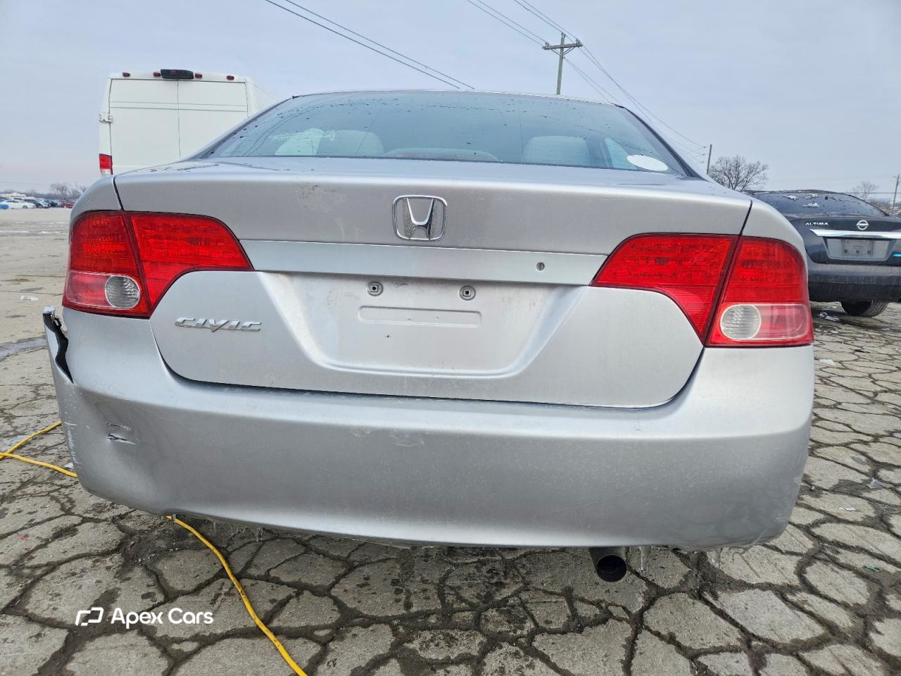 Honda Civic 2006