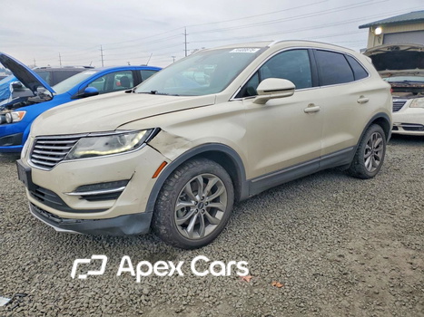Lincoln MKC 2018 - Zdjęcie 1 z 13