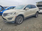 Lincoln MKC 2018