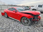 Ford Mustang 2018