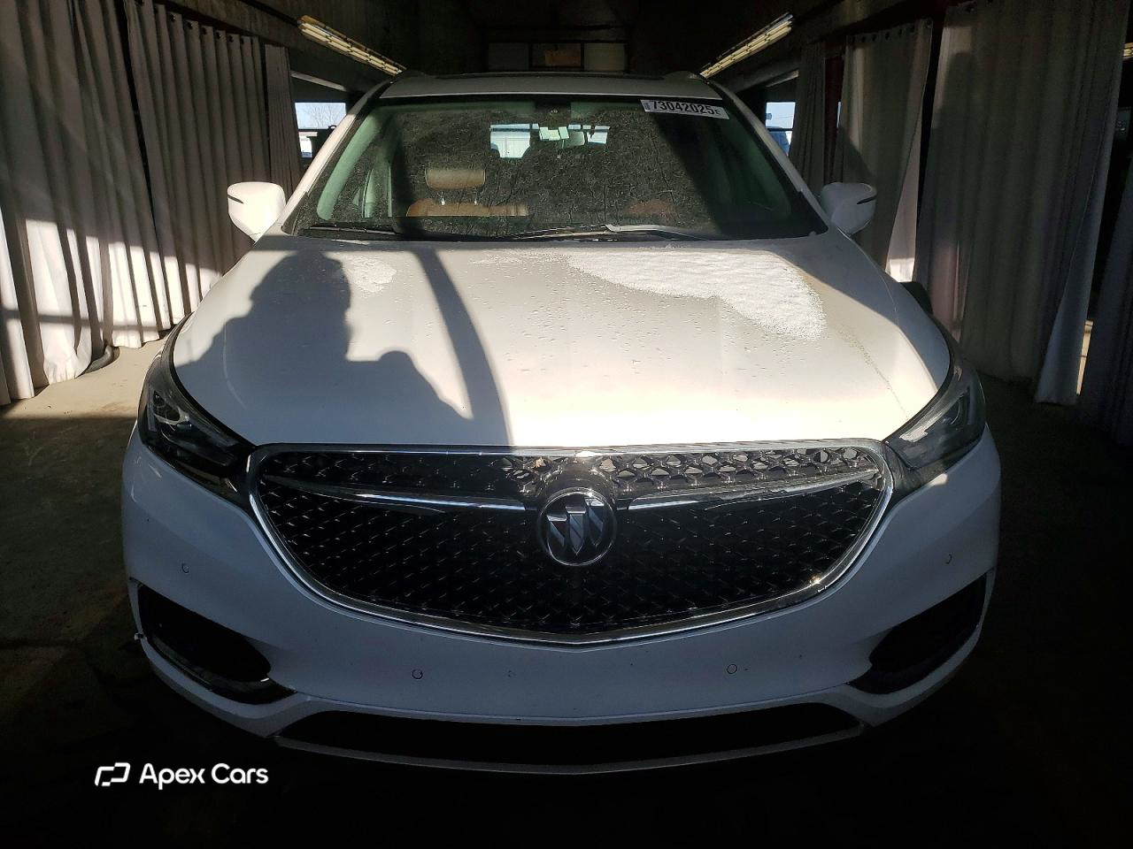 Buick Enclave 2018
