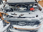 Ford Ranger 2020