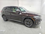 BMW X5 2017