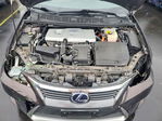 Lexus CT 2014