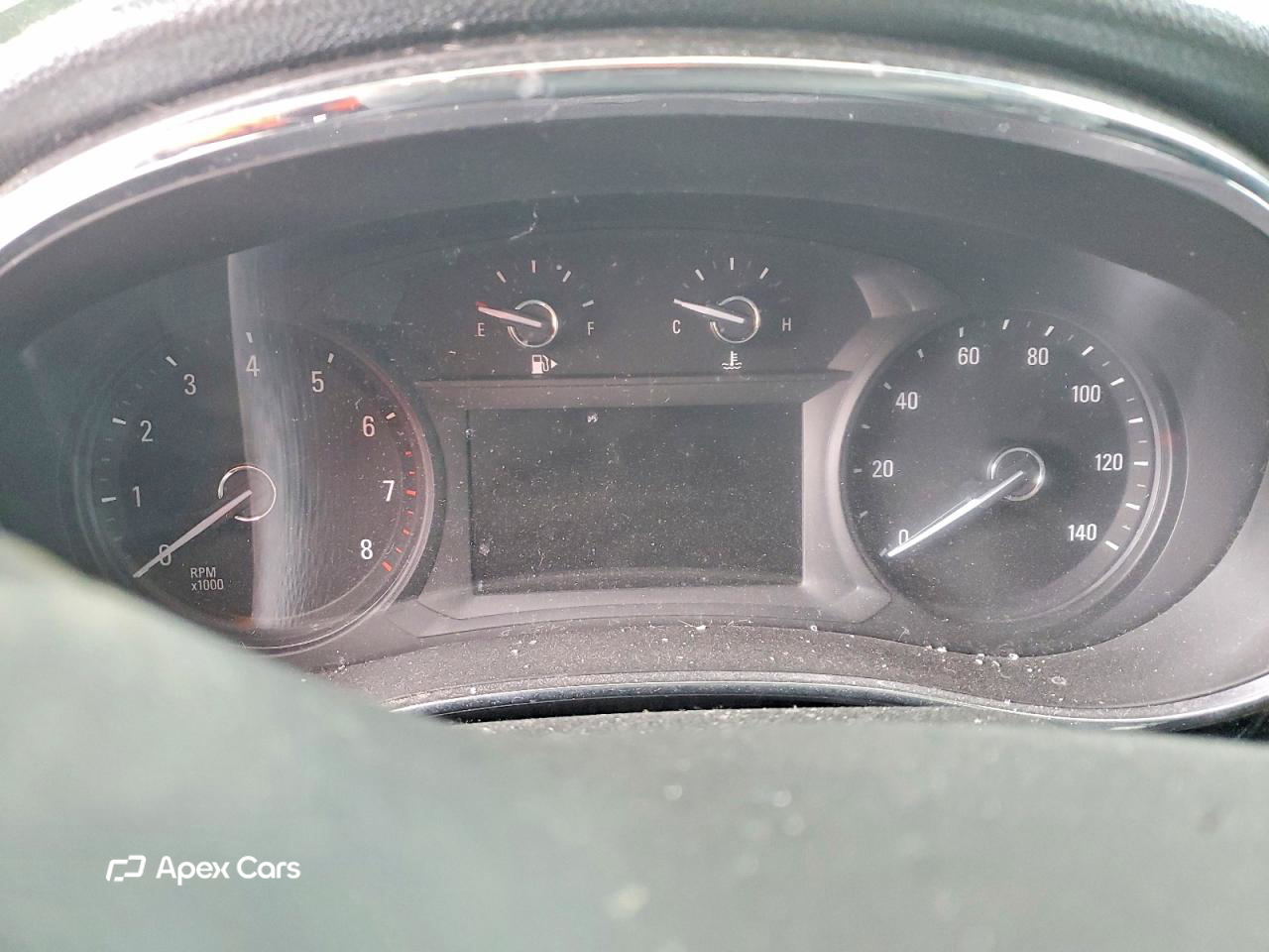 Buick Encore 2018