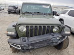 Jeep Gladiator 2023