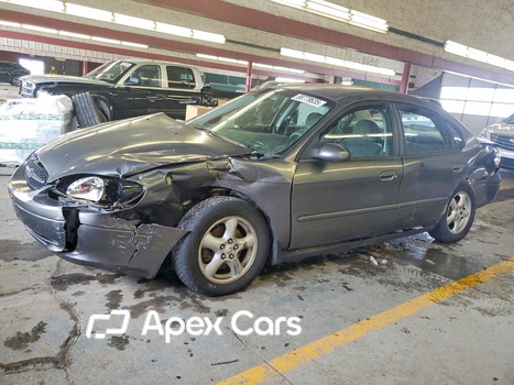 Ford Taurus 2002 - Image 1 of 13