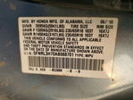 Honda Odyssey 2010