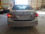 Toyota Corolla 2012