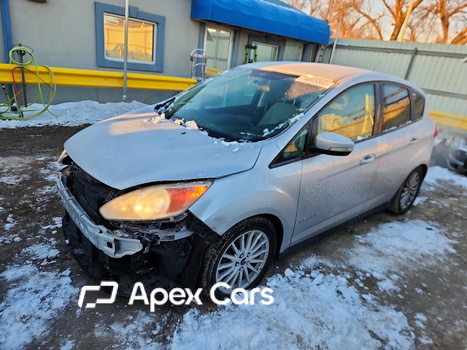 Ford C-MAX 2014 - Image 1 of 13