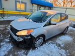 Ford C-MAX 2014