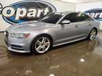 Audi A6 2016