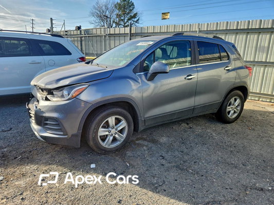Chevrolet Trax 2019 - Zdjęcie 1 z 13