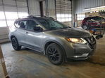 Nissan Rogue 2018