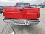 Nissan Titan 1996