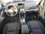 Subaru Forester 2016