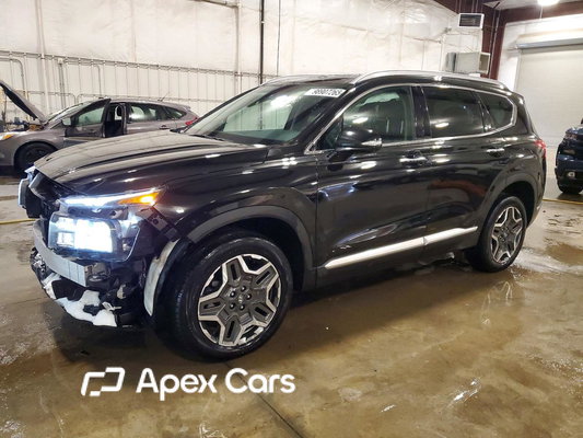 Hyundai Santa Fe 2023 - Image 1 of 15