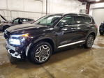 Hyundai Santa Fe 2023