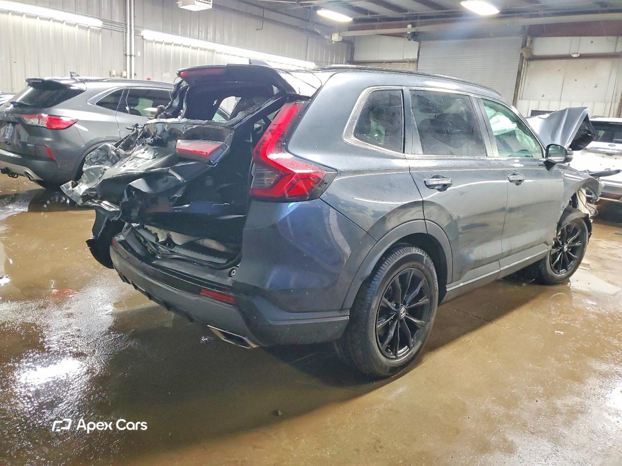 Honda CR-V 2023