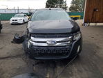 Ford Edge 2013