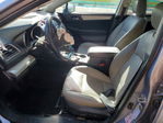 Subaru Outback 2015