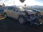 GMC Terrain 2011