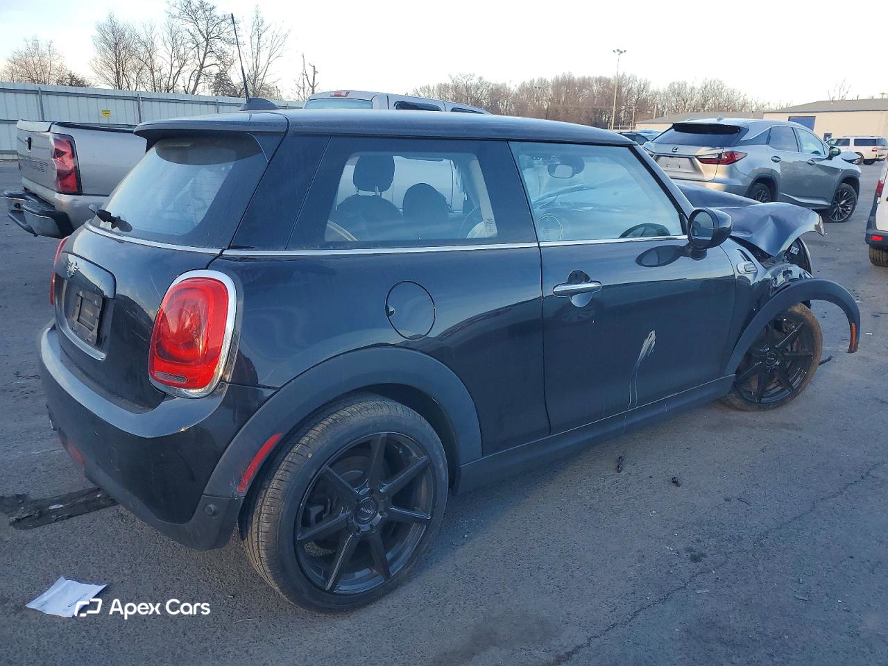 MINI Cooper 2021