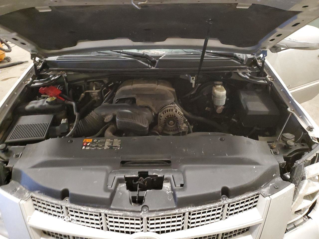 Cadillac Escalade 2014