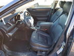 Subaru Legacy 2016