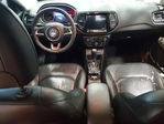 Jeep Compass 2018